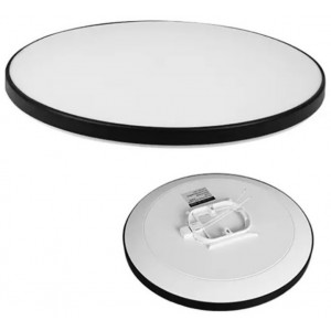 LED СПБ для ЖКХ 120W 9000Lm d450 6500K IP44