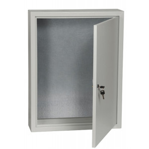 Корпус металлический ЩМП-2-1 (500*400*150мм) УХЛ3 IP31 FIXEL