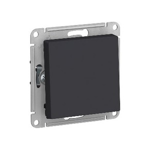 Переключатель перекрестный схема 7 10АХ механизм карбон /ATN001071/