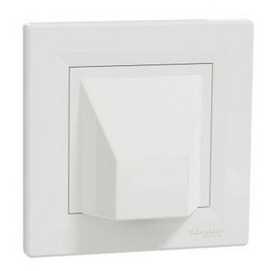 Вывод кабеля в сборе, Белый /EPH5500121/