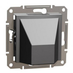 Вывод кабеля в сборе, Антрацит /EPH5500171/