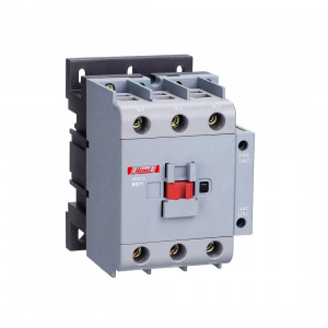 Контактор, HDC3-8011 380В/400В 50/60Гц /HDC38011Q7/