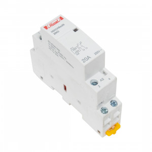 Модульный контактор 2НО 20А 230В HDCH8S /HDCH8S20220/