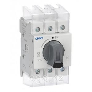 Выкл.-разъед. NF2-63/3DORY выносная рукоятка упр. для установ. на дверь (R)