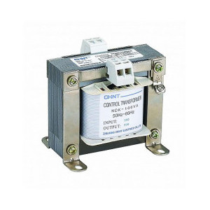 Однофазный трансформатор  NDK-1000VA 380 220/12*2 IEC