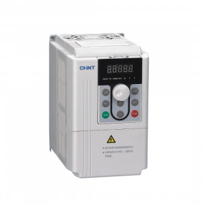 Преобразователь частоты NVF2G-S-1.5/PS4, 1.5кВт, 380В 3Ф, перегрузка 120%