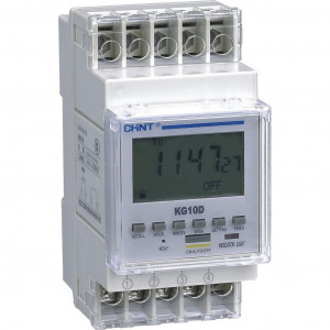 Таймер электронный KG10D-1Z AC230В