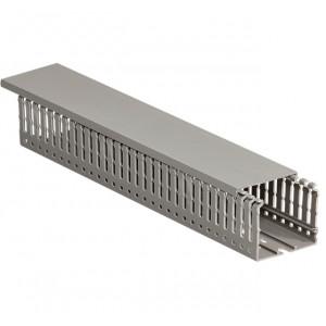 Кабель-канал перфорированный 60х40 