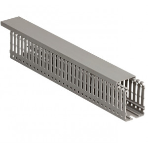 Кабель-канал перфорированный 40х60 