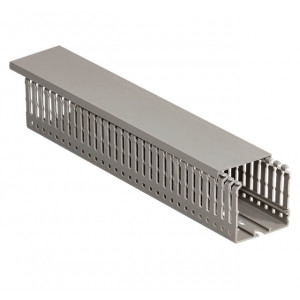 Кабель-канал перфорированный 60х60 