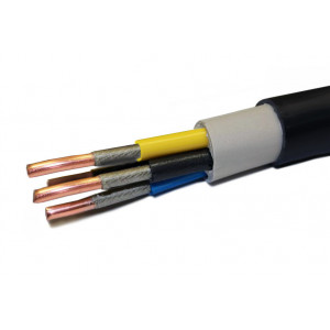 HARMONY Кабель ВВГ нг FRLS  4*10 ГОСТ