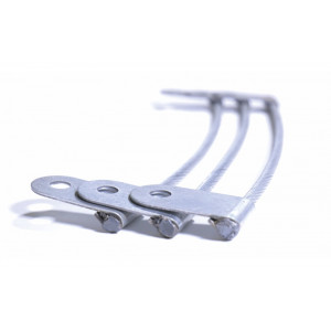 Перемычка ПГС 25-560 У2,5 ГОФРОМАТИК