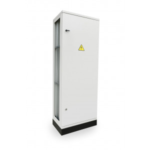 ВРУ 125А на 1ввод (ВП 1х125А, ПР 80А)