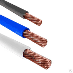 ПВ2 (LS) 1*150 ГОСТ