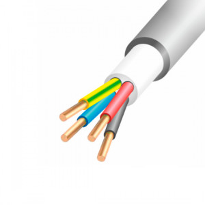 NYM  4*35+16 ГОСТ