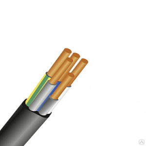 ВВГ-НГ FRLS (A)  5*70 ГОСТ