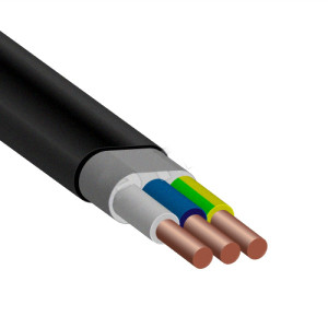 ВВГ-НГ FRLSLTx (A)  3*150+95 ГОСТ