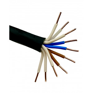 KВВГ нг LS 10*01 ГОСТ