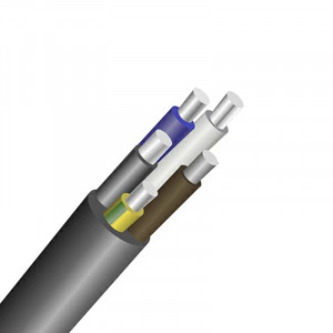 АсВВГнг(А)-LS 5х25 ГОСТ