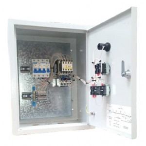 Ящик управления электродвигателем Я5110-3274 УХЛ4 мощность 8 кВт (2)