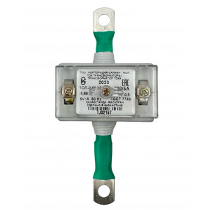 Трансформатор тока ТОП-0,66 У3 кл.точ. 0,5 200A