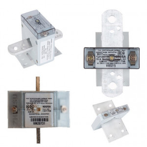 Трансформатор тока ТШП-0,66 У3 кл.точ. 0,5 400A