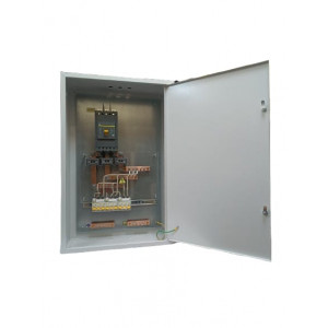 Щит распределительный ЩРС-315 навесной IP (позиция под заказ) (расчет стоимости после согласования с заказчиком комплектации щита)