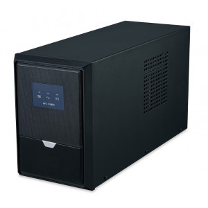 Источник бесперебойного питания OFFline A2000-L 12V 12V 9AH*2 Voltmaster