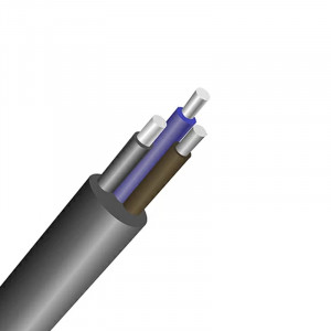 АсВВГ П нг(А)-LS 3х2,5 ГОСТ