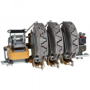 Контактор КТ 6043Б 400А-220АС-У3-КЭАЗ