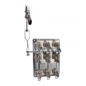 Разъединитель РПС-2 Л-250А-безПВ-У3-КЭАЗ