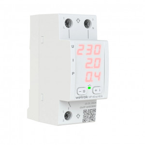 Welrok VIP-40 Red Многофункциональное реле