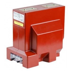 Измерительный трансформатор тока ТОЛ-НТЗ-10-02А-0,5Fs10/10P-10/15-150/5