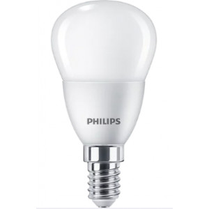 LED Лампа P45 