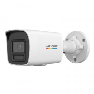 Hikvision DS-2CD1067G3-LIU (2.8mm) IP Камера, цилиндрическая